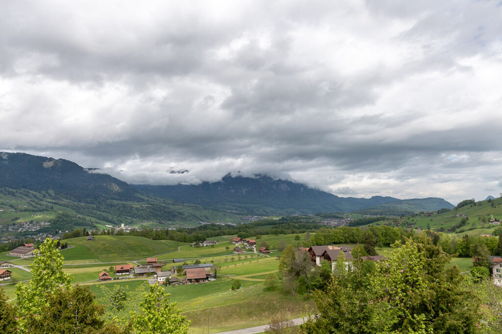 Hochzeit Obwalden FlüeliRanft