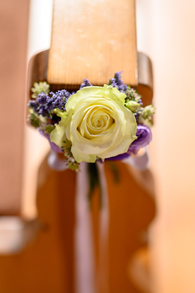 Hochzeit Obwalden FlüeliRanft