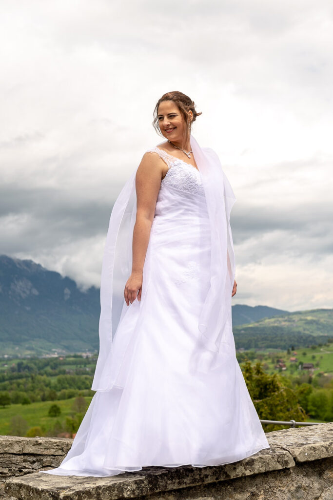 Hochzeit Obwalden FlüeliRanft