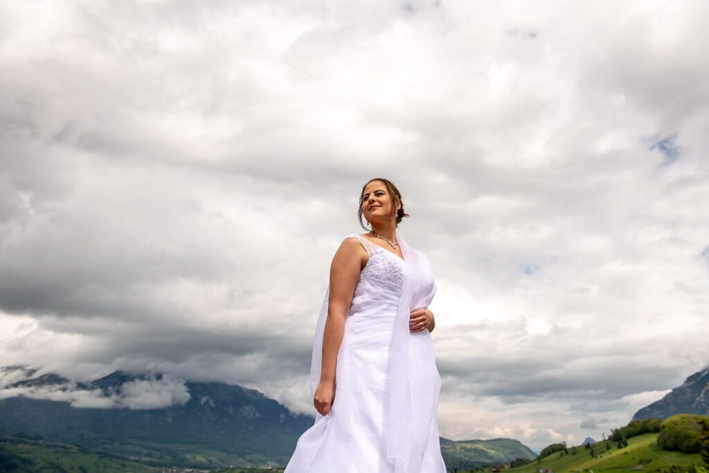 Hochzeit Obwalden FlüeliRanft