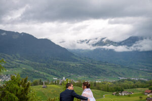 Hochzeit Obwalden FlüeliRanft