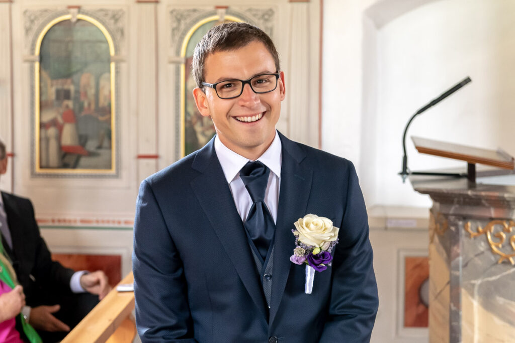 Hochzeit Obwalden FlüeliRanft