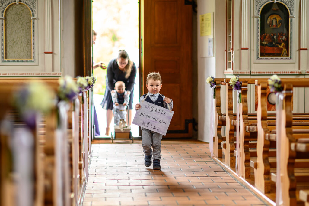 Hochzeit Obwalden FlüeliRanft