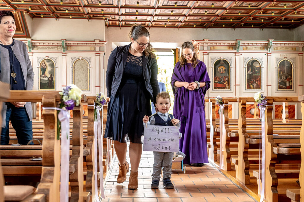 Hochzeit Obwalden FlüeliRanft