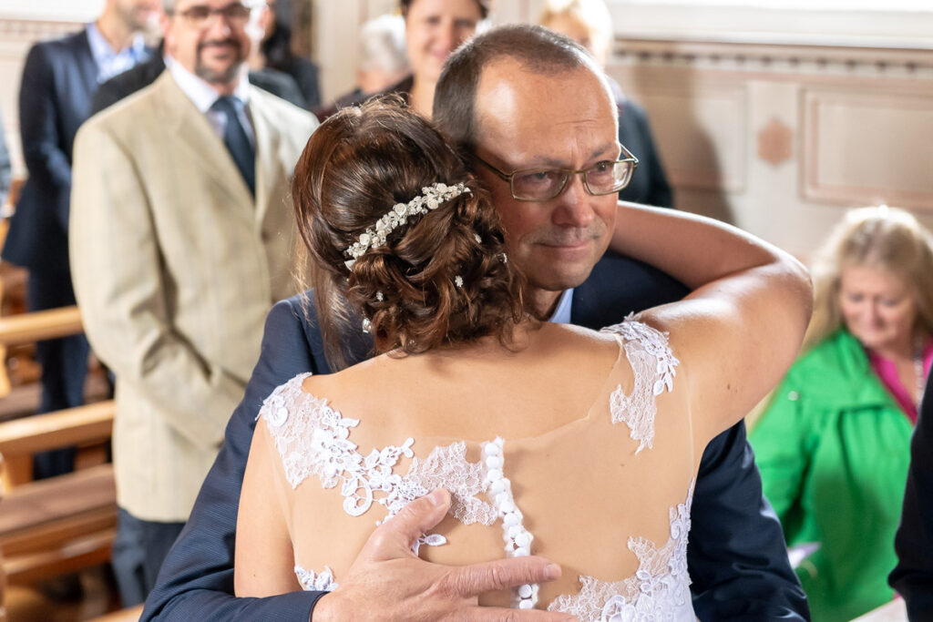 Hochzeit Obwalden FlüeliRanft