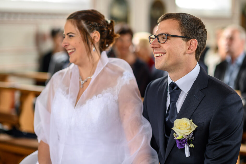 Hochzeit Obwalden FlüeliRanft
