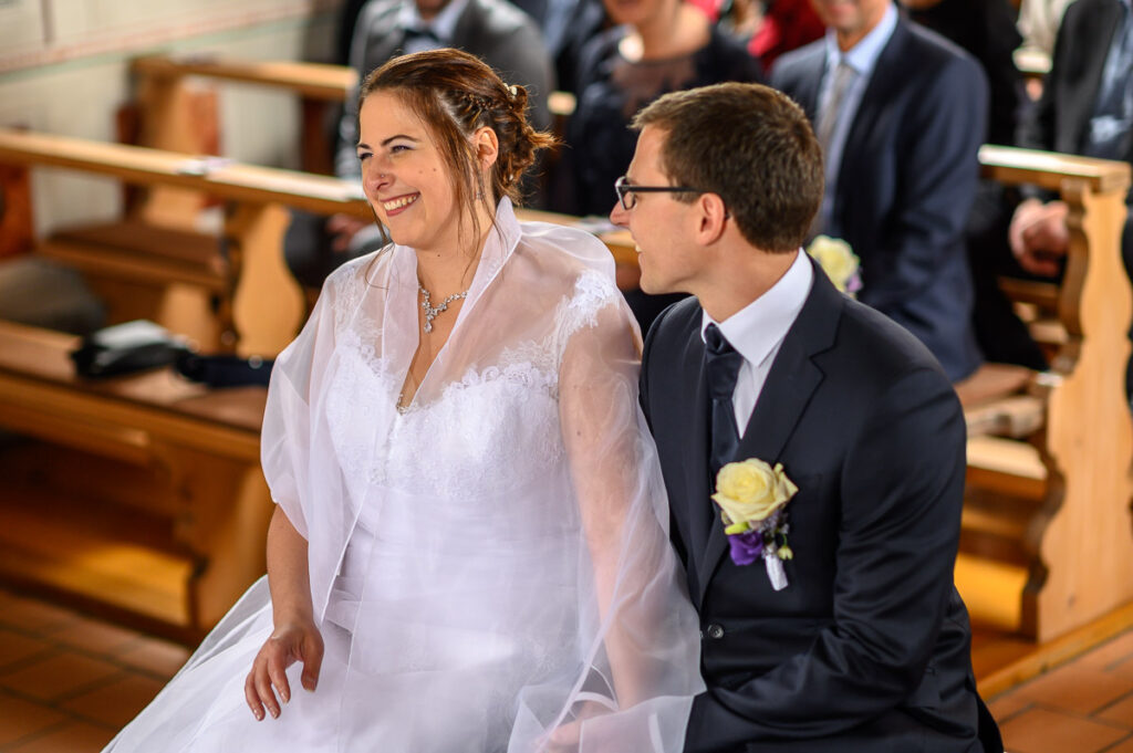 Hochzeit Obwalden FlüeliRanft