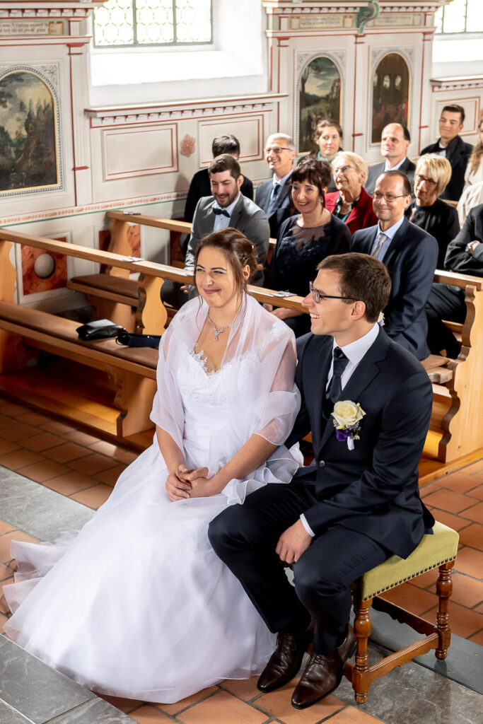 Hochzeit Obwalden FlüeliRanft