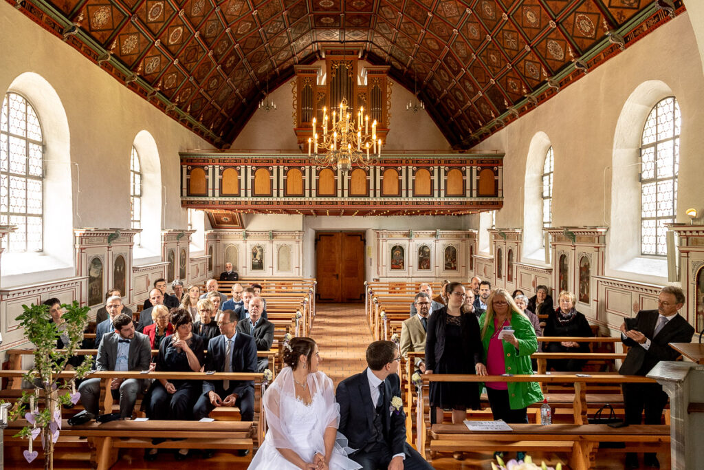 Hochzeit Obwalden FlüeliRanft
