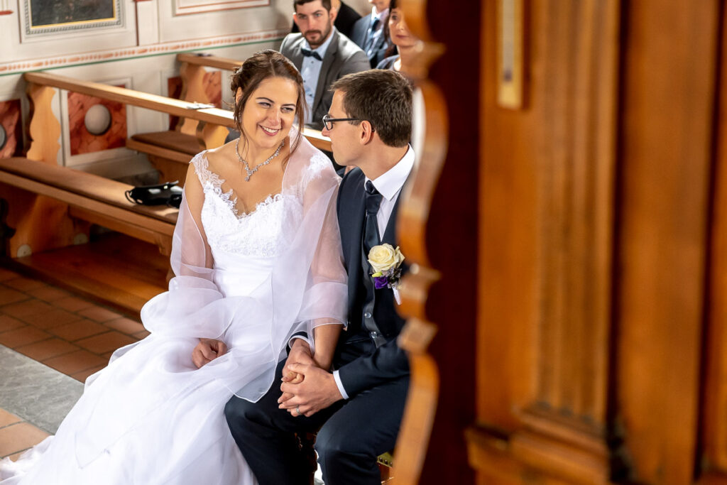 Hochzeit Obwalden FlüeliRanft