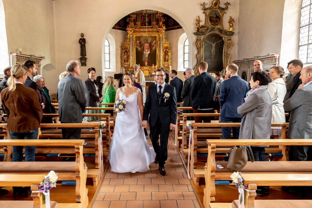 Hochzeit Obwalden FlüeliRanft