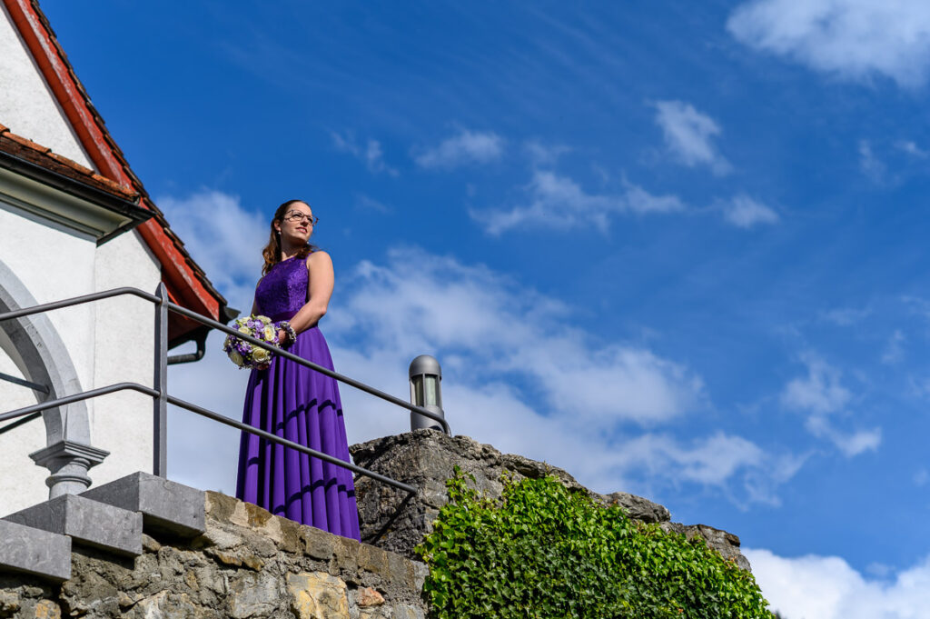 Hochzeit Obwalden FlüeliRanft
