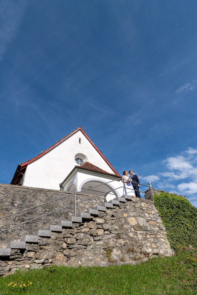 Hochzeit Obwalden FlüeliRanft