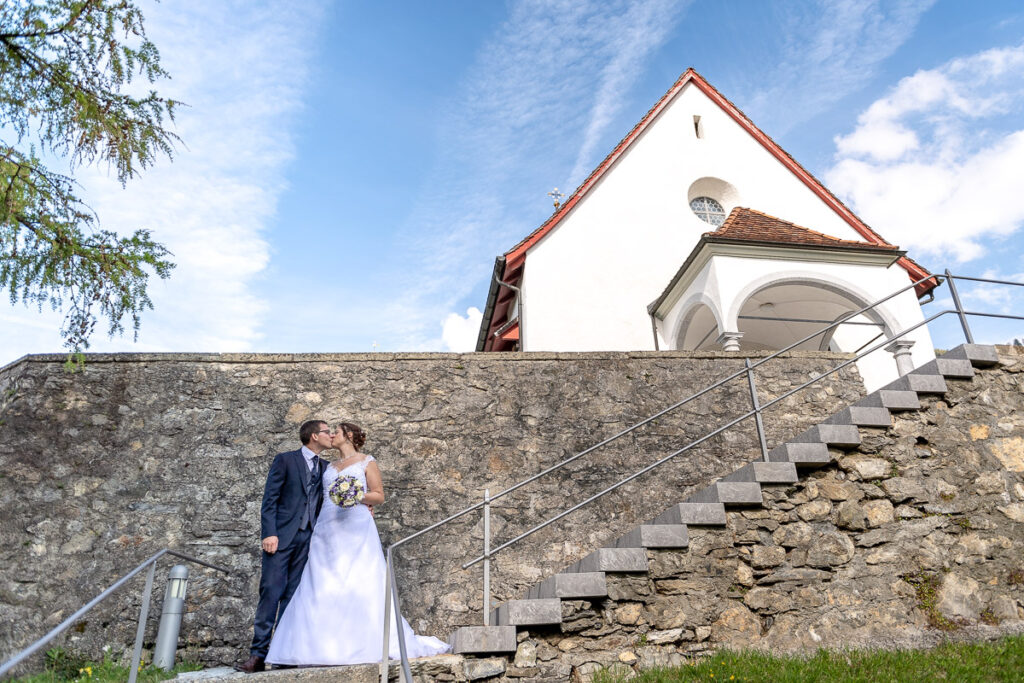 Hochzeit Obwalden FlüeliRanft