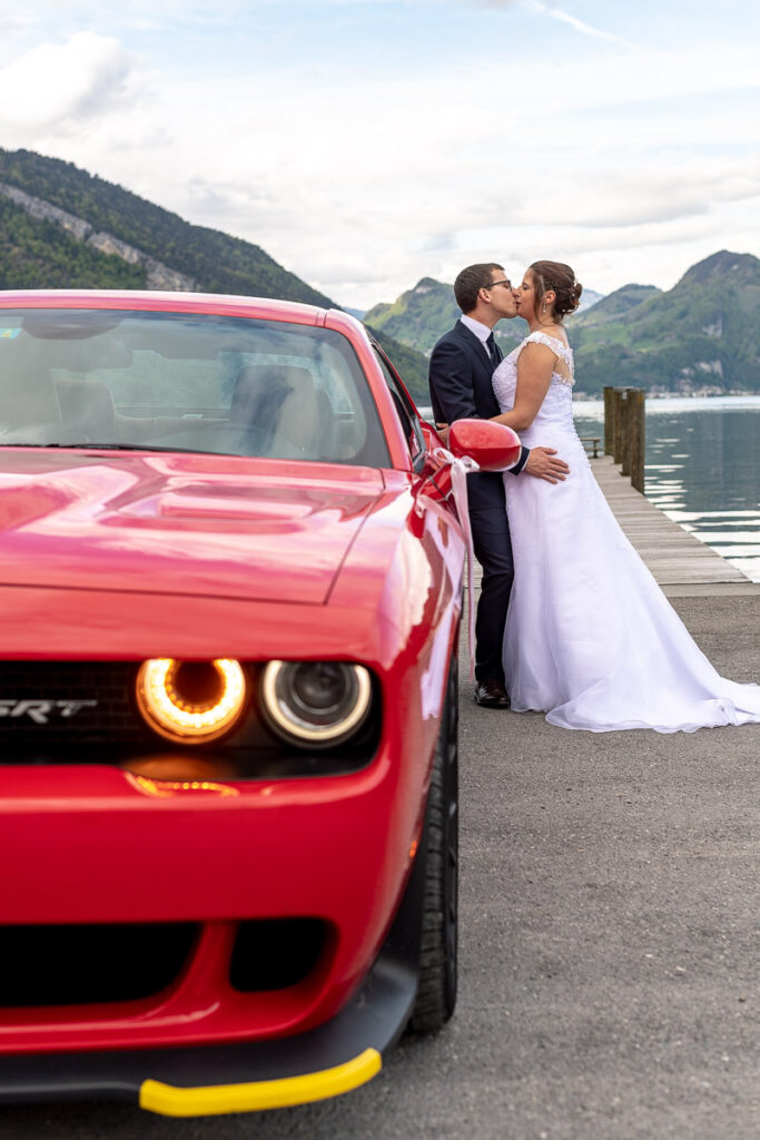 Hochzeit Obwalden FlüeliRanft