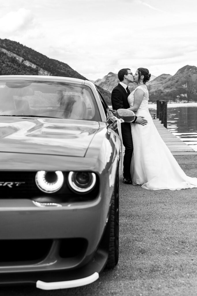 Hochzeit Obwalden FlüeliRanft