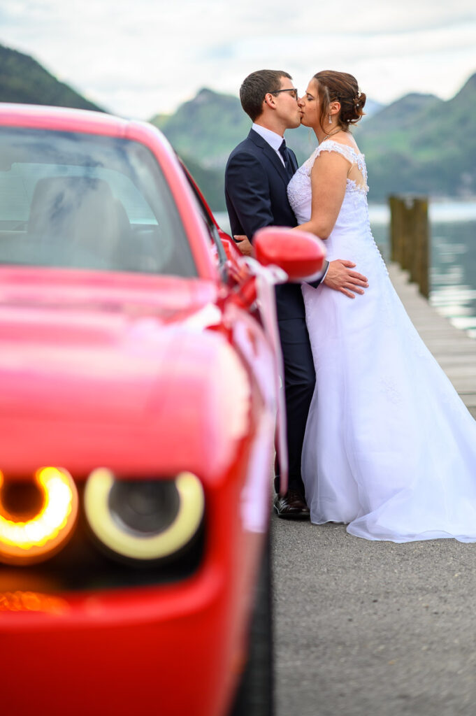 Hochzeit Obwalden FlüeliRanft