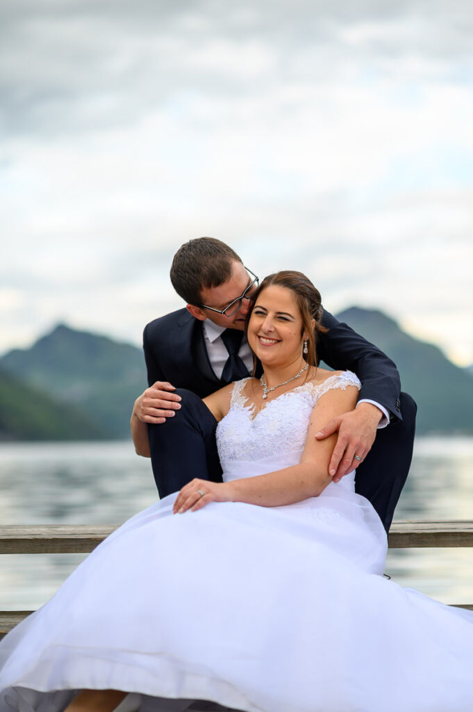 Hochzeit Obwalden FlüeliRanft