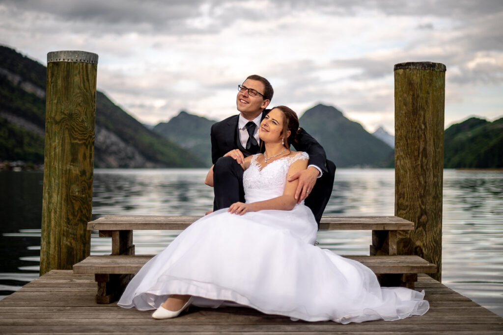 Hochzeit Obwalden FlüeliRanft