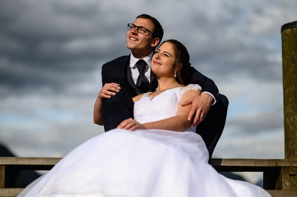 Hochzeit Obwalden FlüeliRanft