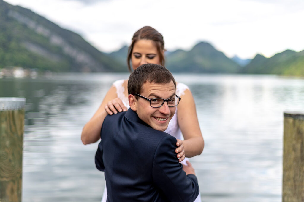 Hochzeit Obwalden FlüeliRanft