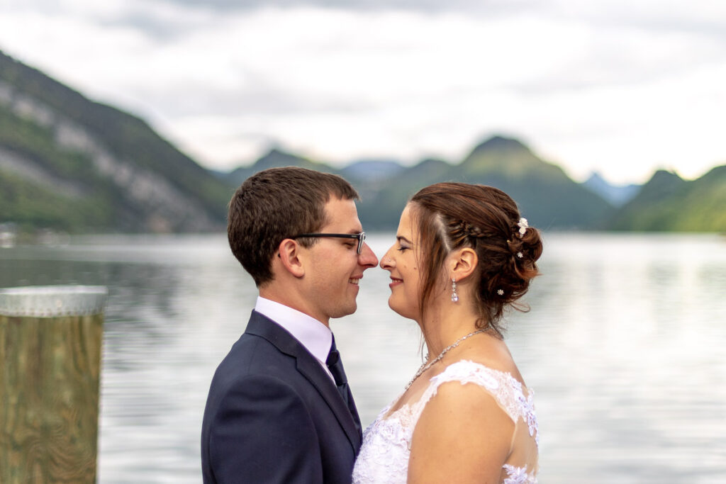Hochzeit Obwalden FlüeliRanft