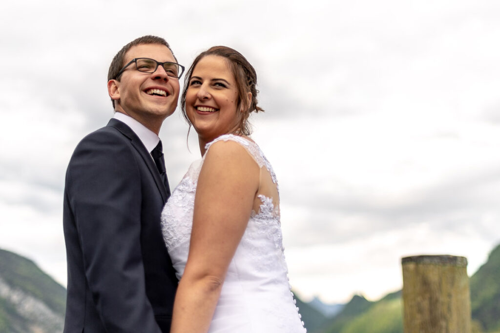Hochzeit Obwalden FlüeliRanft