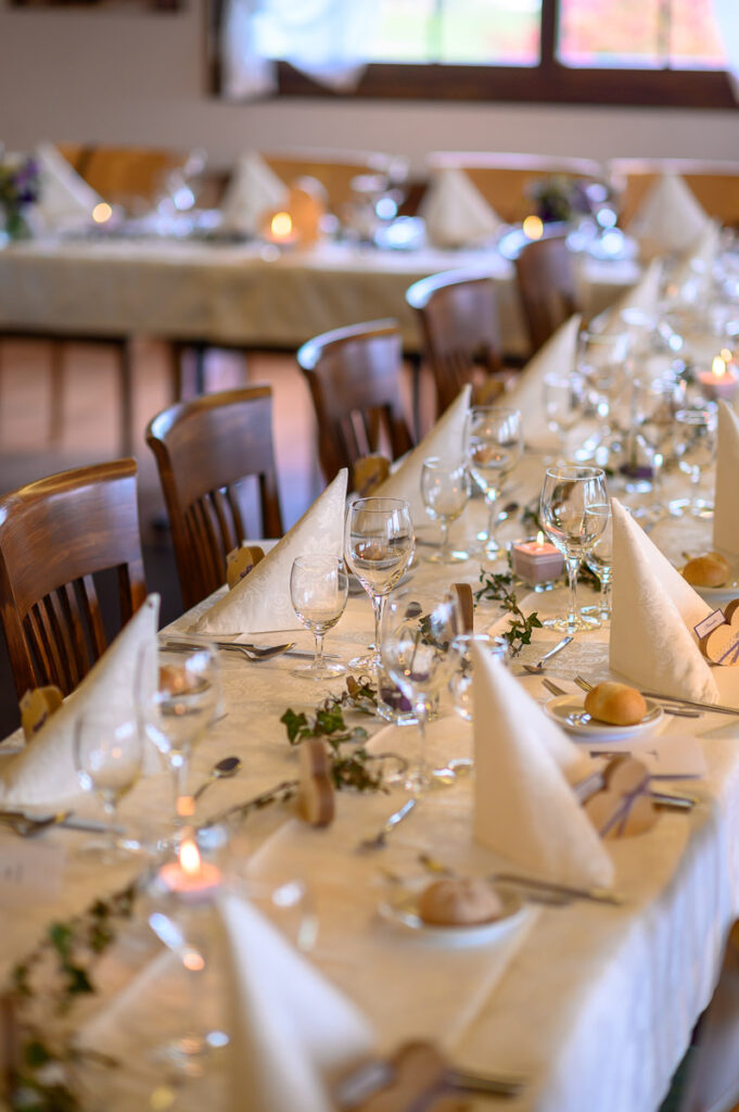 Hochzeit Obwalden FlüeliRanft