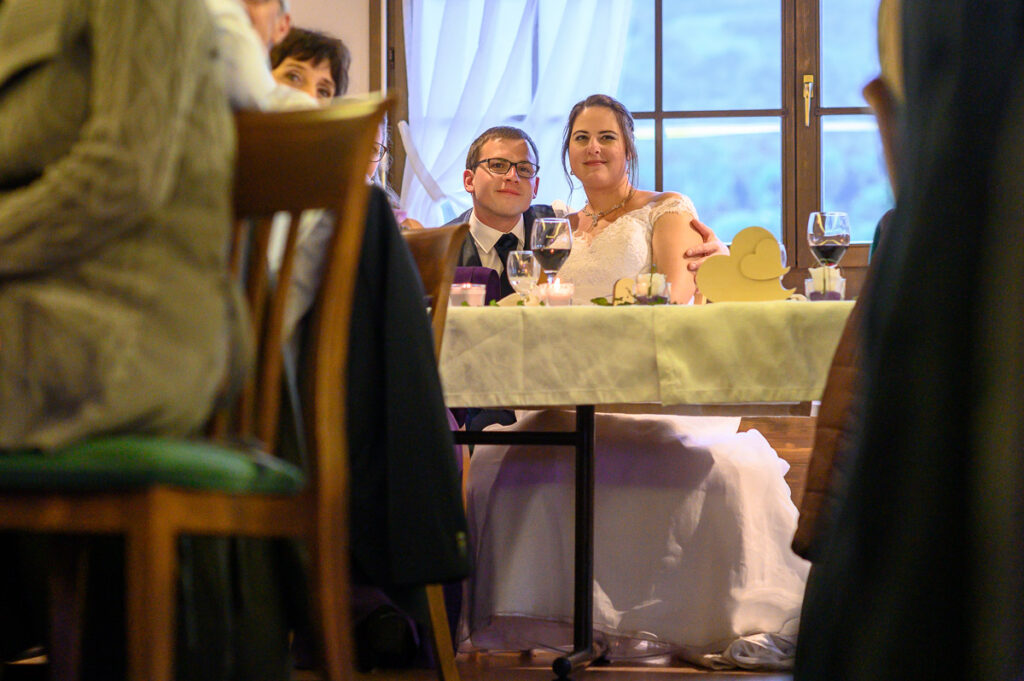 Hochzeit Obwalden FlüeliRanft
