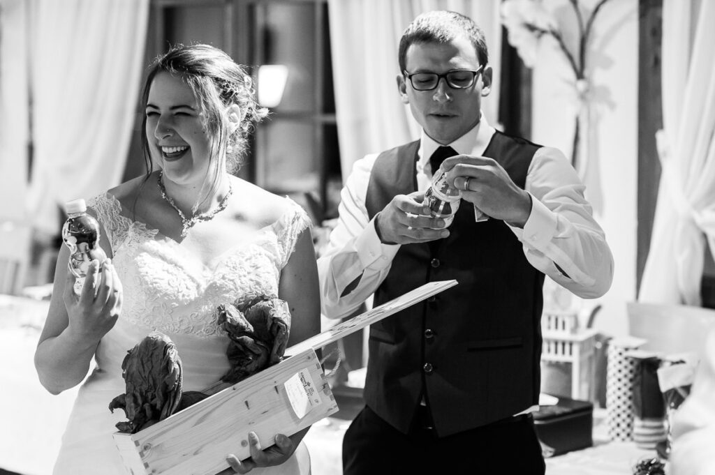 Hochzeit Obwalden FlüeliRanft