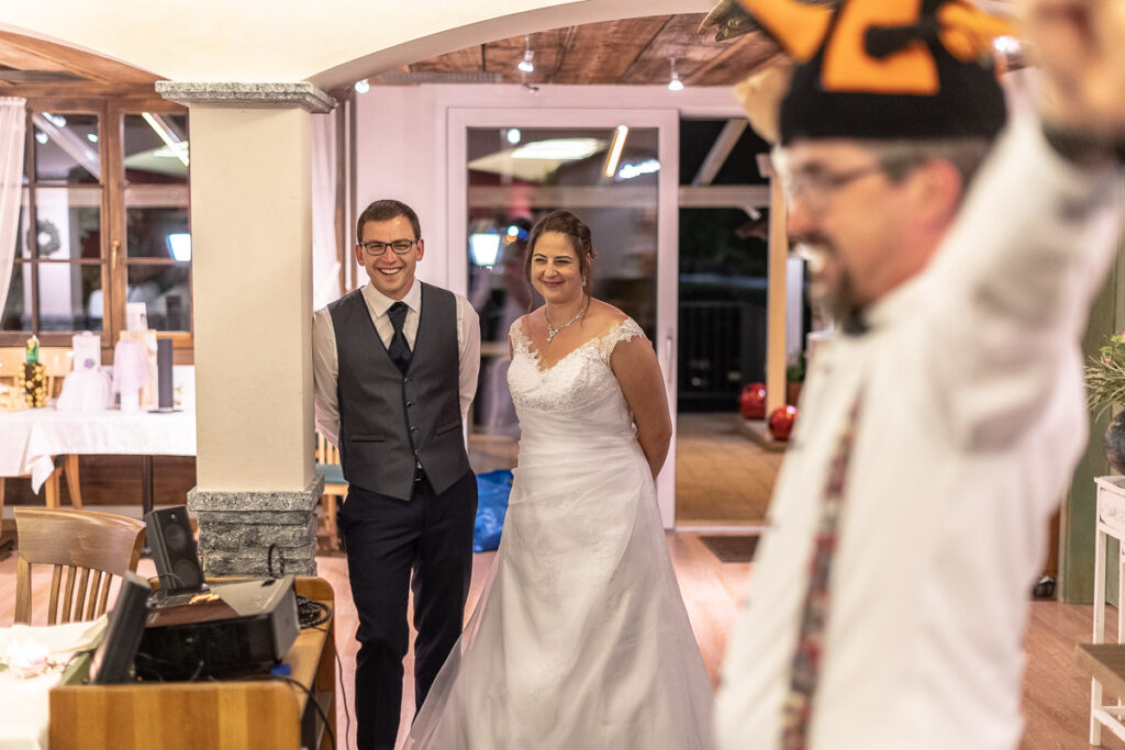 Hochzeit Obwalden FlüeliRanft