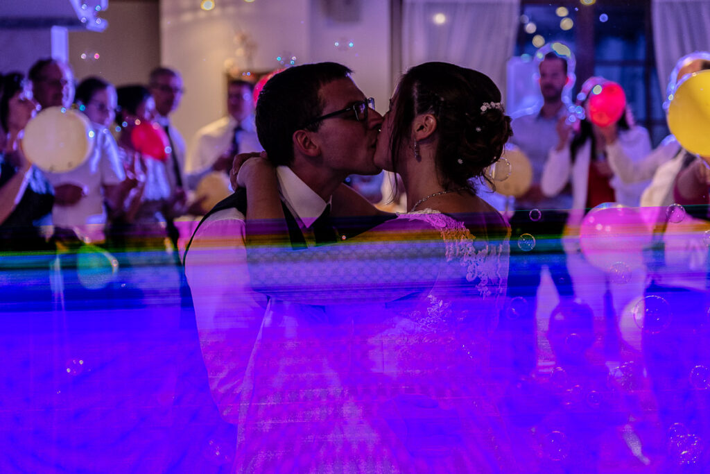 Hochzeit Obwalden FlüeliRanft