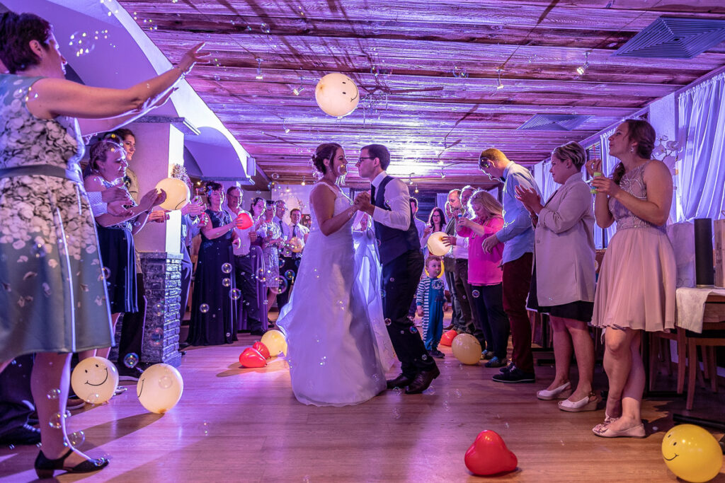 Hochzeit Obwalden FlüeliRanft