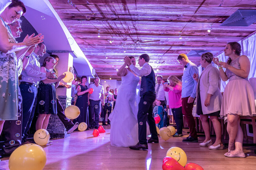 Hochzeit Obwalden FlüeliRanft