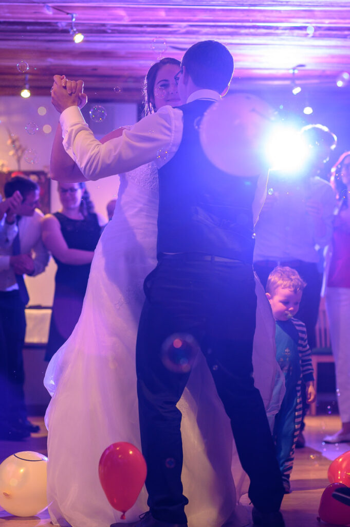 Hochzeit Obwalden FlüeliRanft