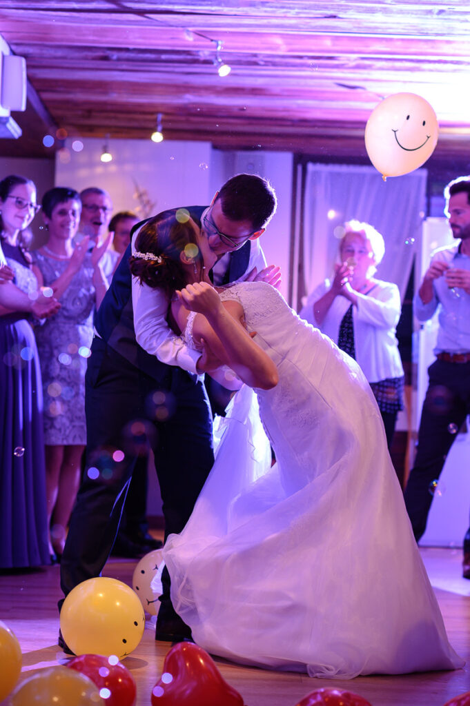 Hochzeit Obwalden FlüeliRanft