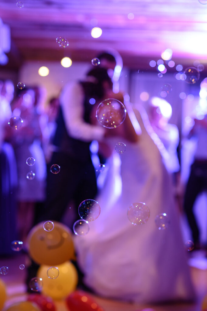 Hochzeit Obwalden FlüeliRanft