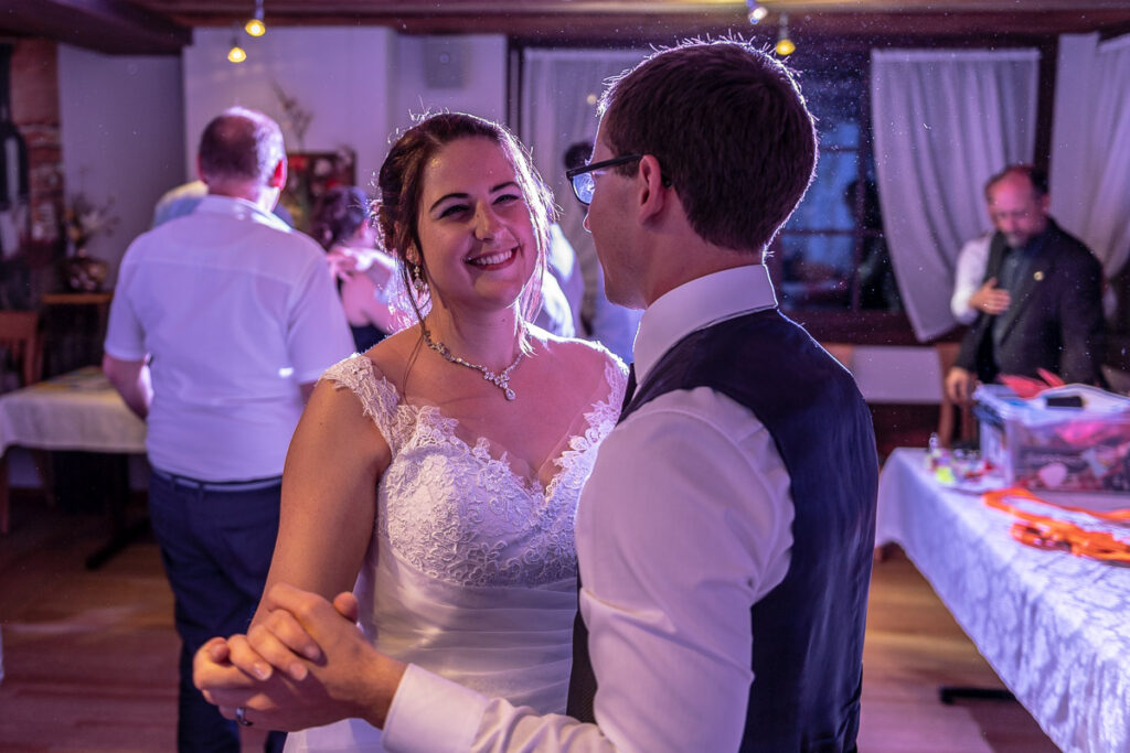 Hochzeit Obwalden FlüeliRanft
