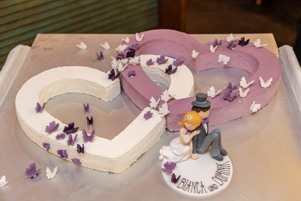 Hochzeit Obwalden FlüeliRanft