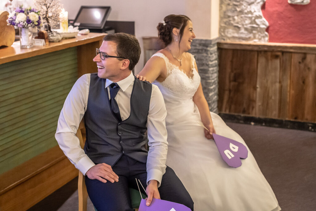 Hochzeit Obwalden FlüeliRanft
