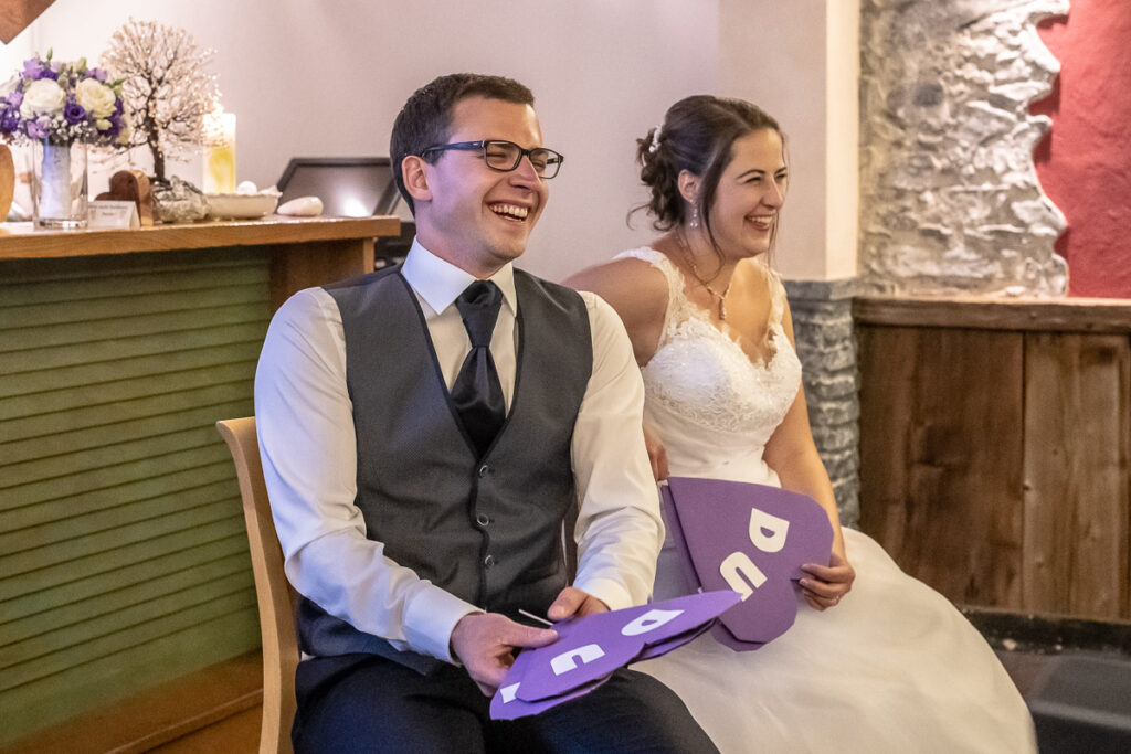 Hochzeit Obwalden FlüeliRanft