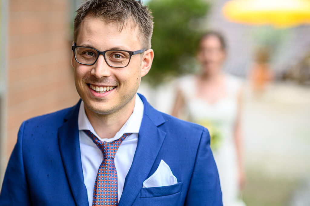 Hochzeit auf Hof Landschi in Küssnacht Kanton Schwyz Hochzeitsfotograf Schwyz