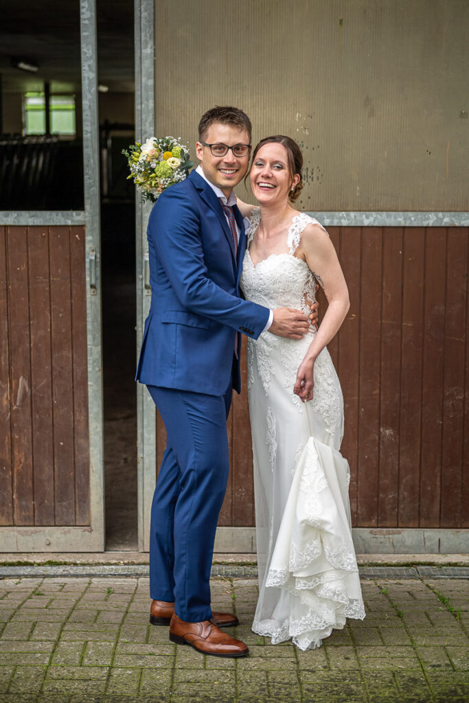 Hochzeit auf Hof Landschi in Küssnacht Kanton Schwyz Hochzeitsfotograf Schwyz