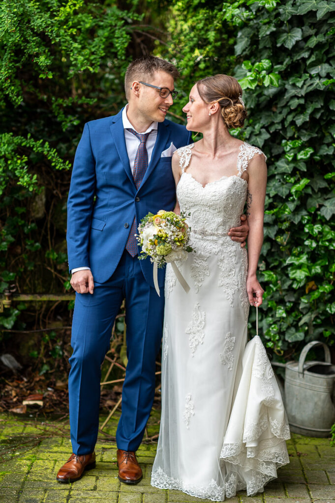 Hochzeit auf Hof Landschi in Küssnacht Kanton Schwyz Hochzeitsfotograf Schwyz