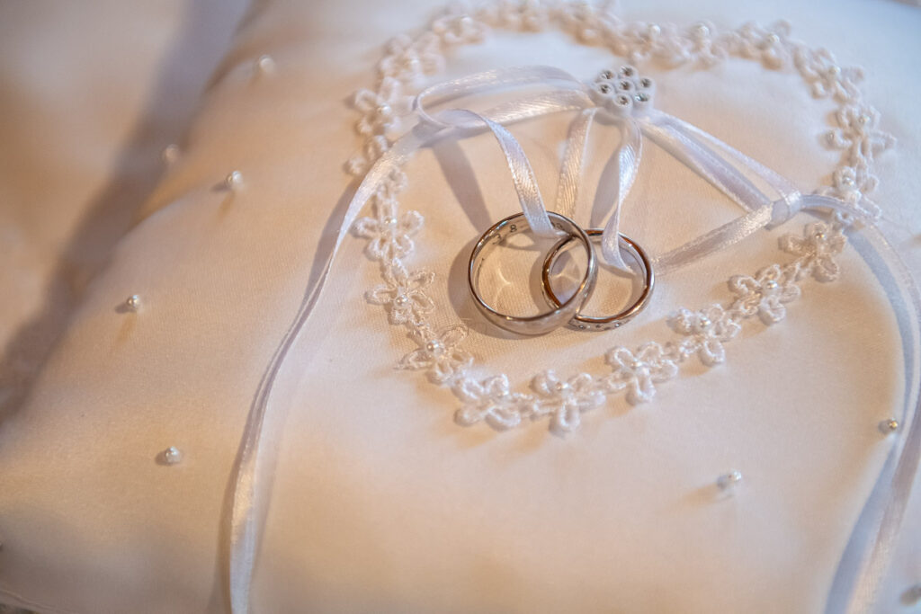 Hochzeit auf Hof Landschi in Küssnacht Kanton Schwyz Hochzeitsfotograf Schwyz