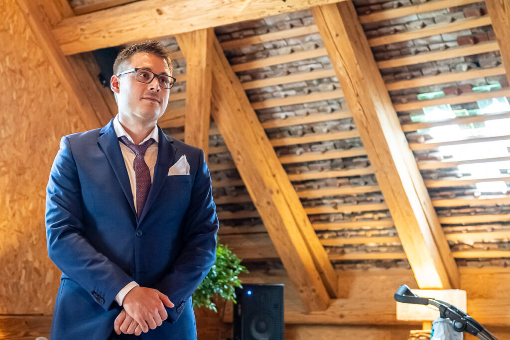 Hochzeit auf Hof Landschi in Küssnacht Kanton Schwyz Hochzeitsfotograf Schwyz