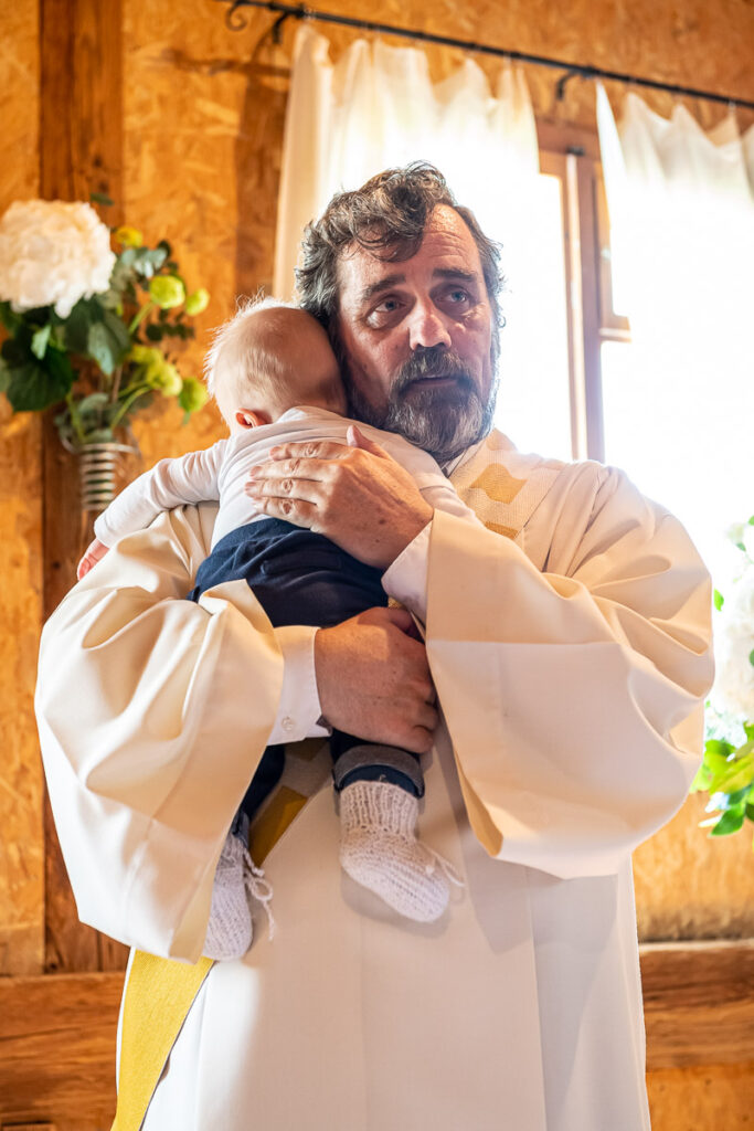 Hochzeit auf Hof Landschi in Küssnacht Kanton Schwyz Hochzeitsfotograf Schwyz