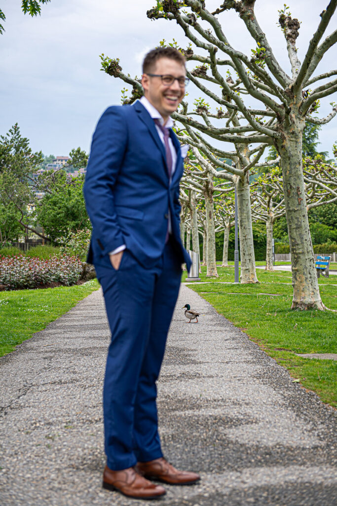 Hochzeit auf Hof Landschi in Küssnacht Kanton Schwyz Hochzeitsfotograf Schwyz