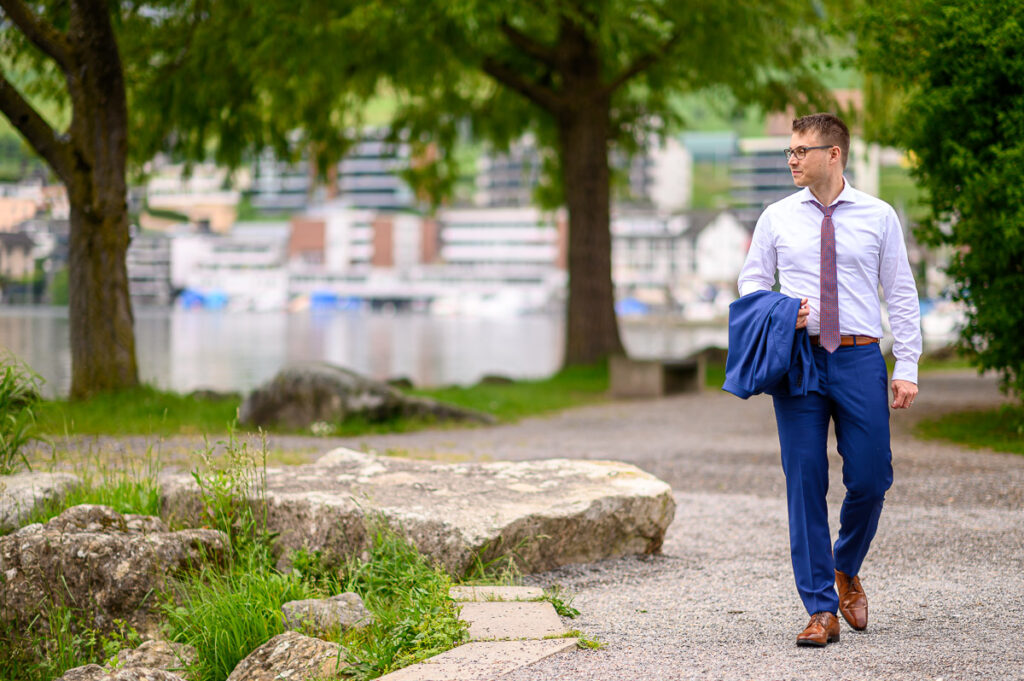 Hochzeit auf Hof Landschi in Küssnacht Kanton Schwyz Hochzeitsfotograf Schwyz