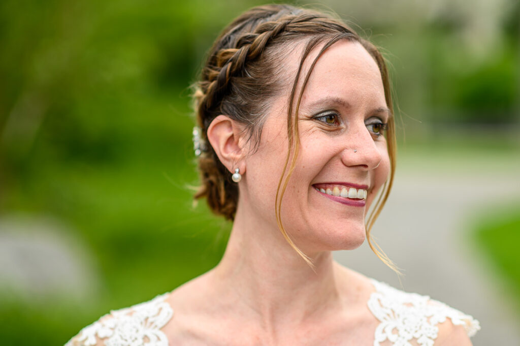 Hochzeit auf Hof Landschi in Küssnacht Kanton Schwyz Hochzeitsfotograf Schwyz
